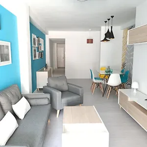 Apartamento Viña 41, Cádiz