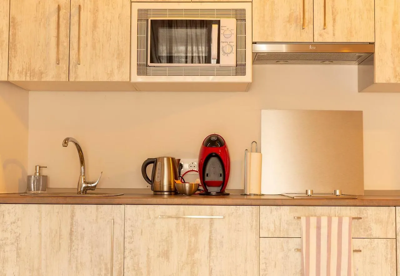 Appartamento Poniente, íntimo apartamento en el corazón de Cádiz