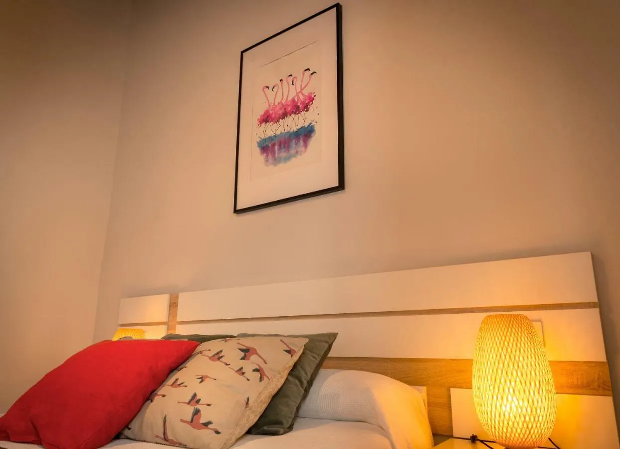 Poniente, íntimo apartamento en el corazón de Cádiz 0*, Cadice Spagna