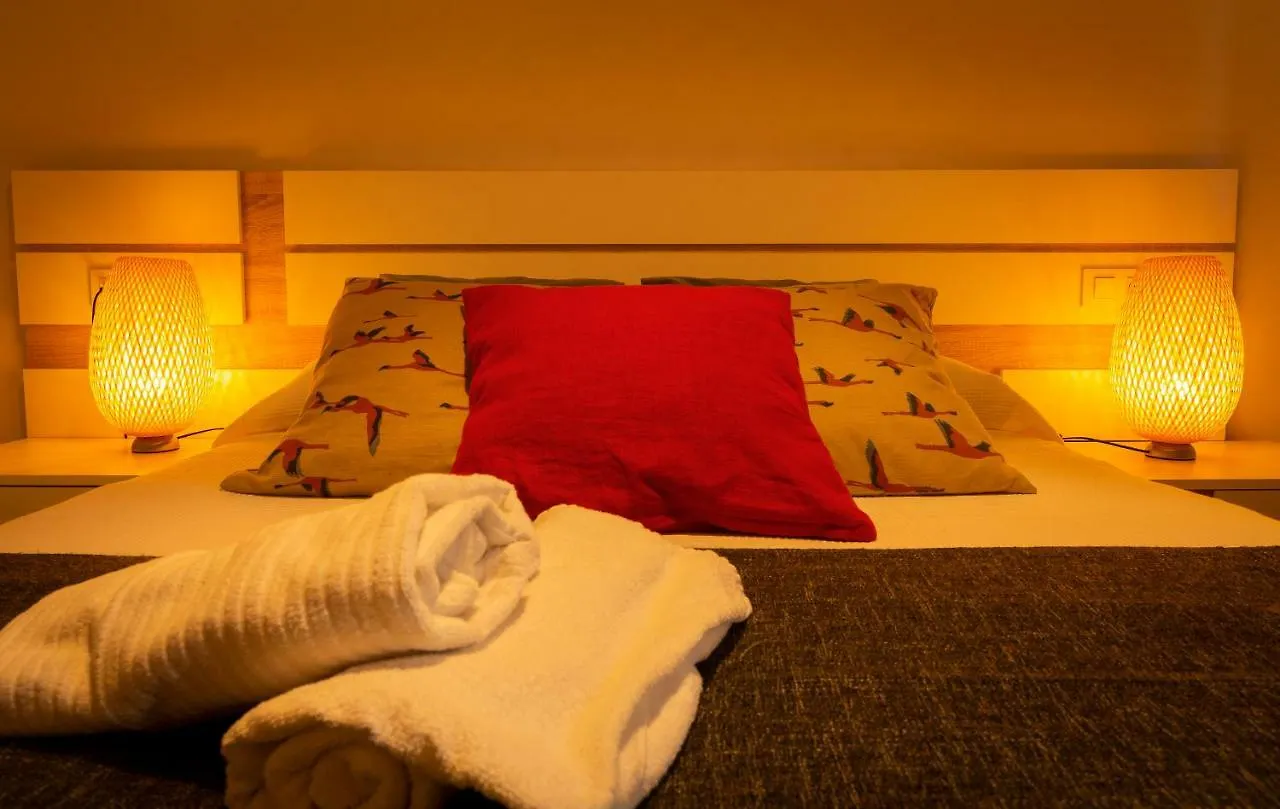 Appartamento Poniente, íntimo apartamento en el corazón de Cádiz