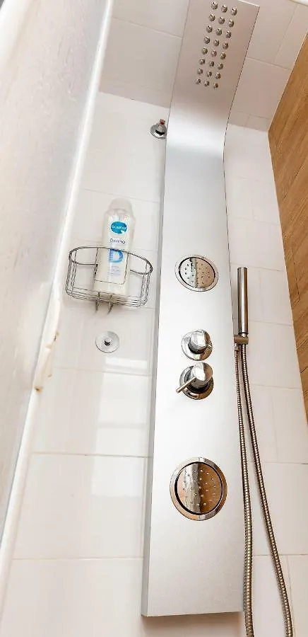 Poniente, íntimo apartamento en el corazón de Cádiz Appartamento Cadice